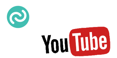 Youtube Instagram Sticker by Gigl