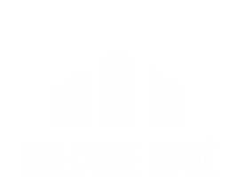 Welcome Home Construction Sticker by Pixel Lounge, LLC