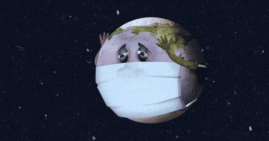 Sick No Planet B GIF by Green Generation
