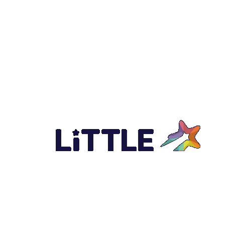 Little Dreamers Australia Sticker