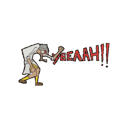 Animated Sticker