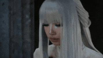 Lisa Badangel GIF by Anyma