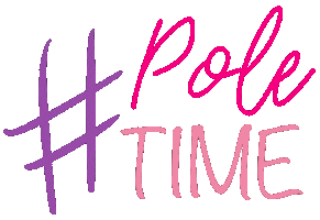 Pole Sticker