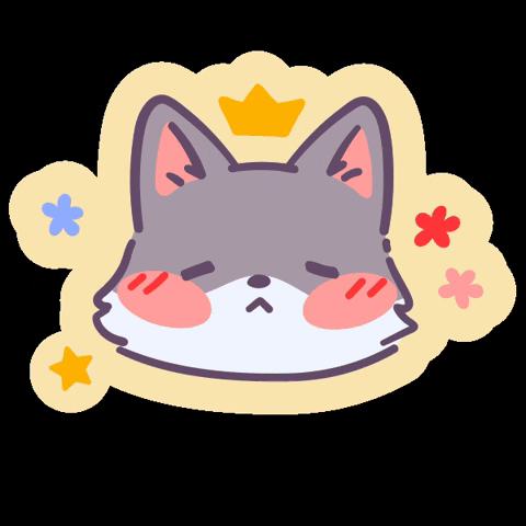 Wolf GIF