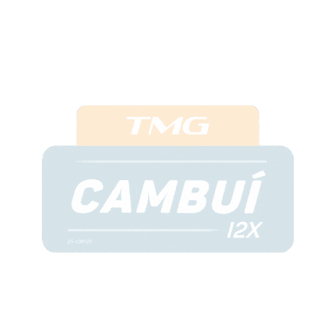 Cambui Sticker by Sementes Verluz