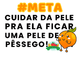 Horti Nascimento Sticker