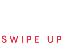 Swipe Up Sticker by Poppy Heart MTK