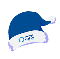 Christmas Sticker by Sbi Technology