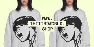 Serial Experiments Lain Fashion GIF by HABLO PICASSO