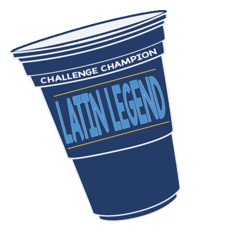 Charlotte Latin Summer Day Camps Sticker