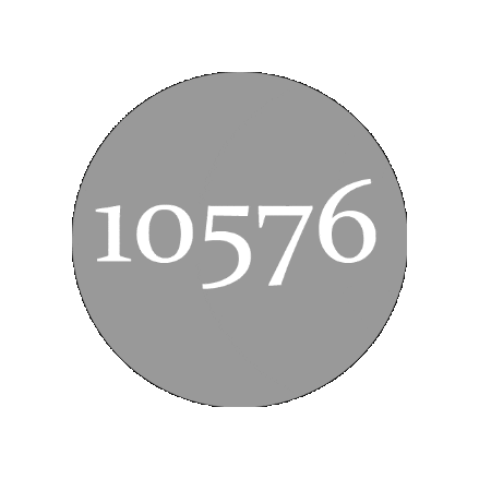 Hcp Sticker by Hudson Creative Productions