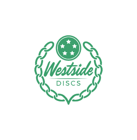 Frisbeegolf Sticker by Dynamic Discs