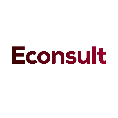 Econsult Sticker