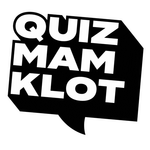 Quiz Mam Sticker by Hype
