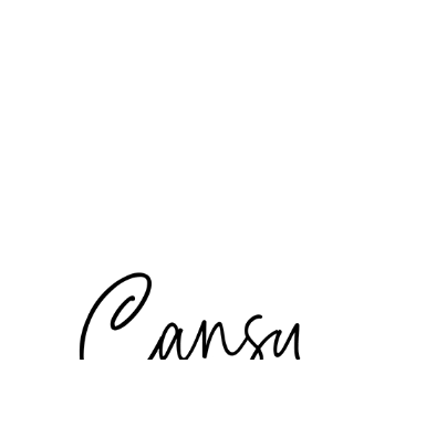 Cansu Balaban Sticker