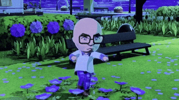 Dance GIF
