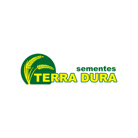 Sementes Terra Dura Sticker