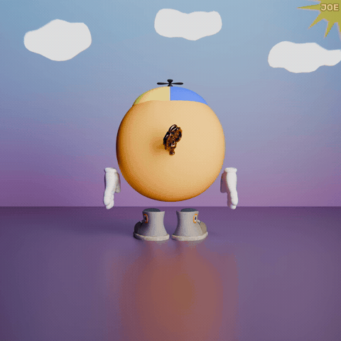 Fly Away Wtf GIF by TheJoeCoin