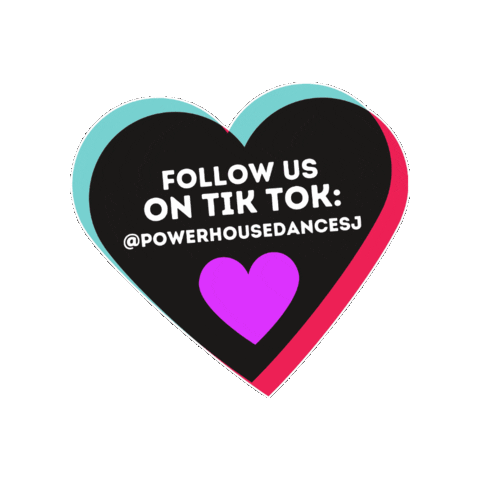 Sticker by powerhousedancesj