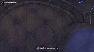 Anastasya Ruler Of Death GIF