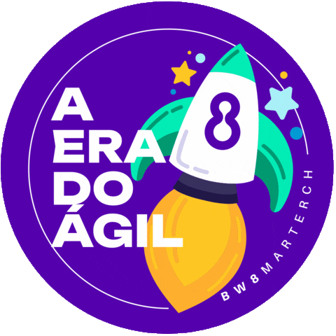 Vendas Sticker by bw8martech