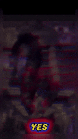 Gym Yes GIF by Dawn To Fitness