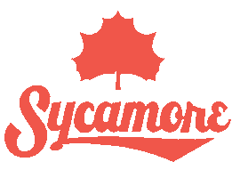 Sticker by SycamoreBrew