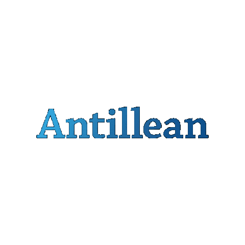 Antillean Sticker