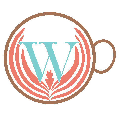 worklife_coffee Sticker