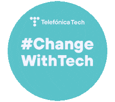 Esg Sticker by Telefonica Tech