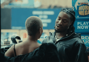 Odeal GIF