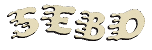 Sebovm Sticker by SEBO Video Magazine