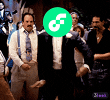 Go With The Flow Dancing GIF by Flow