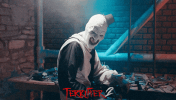 Horror Lol GIF by Signature Entertainment