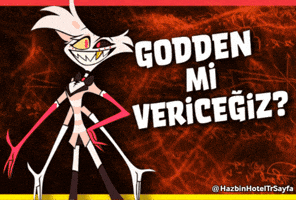Hazbin Hotel GIF