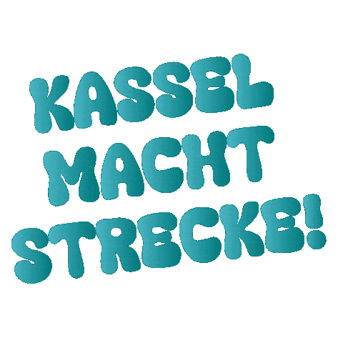Wirtschaftsförderung Region Kassel GmbH Sticker