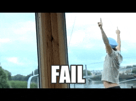 Fail Music Video GIF by Jason Mraz