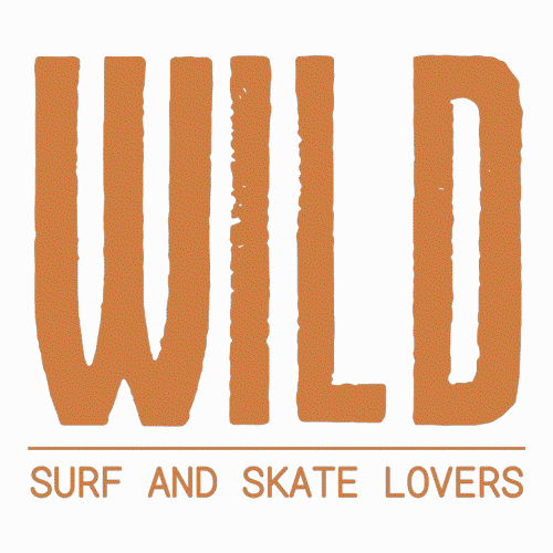 WILD surf and skate lovers GIF