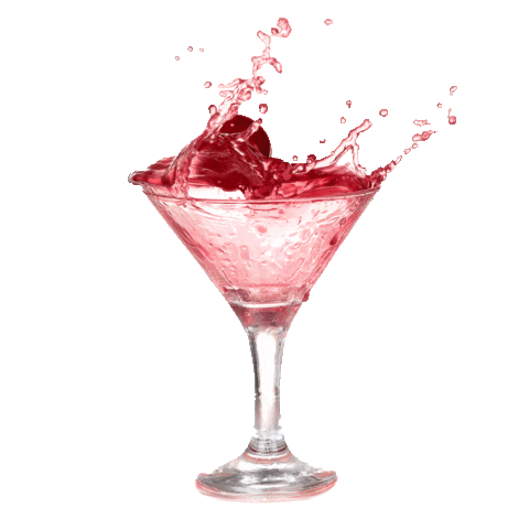 Party Friday Sticker by Biatch Tequila