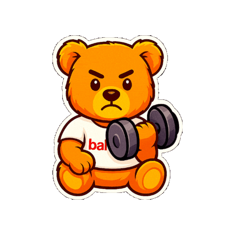 Balexert Sticker