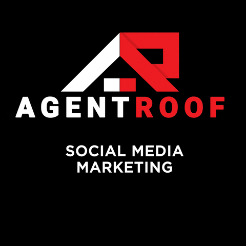 Agentroof social media digital marketing social media marketing agentroof GIF