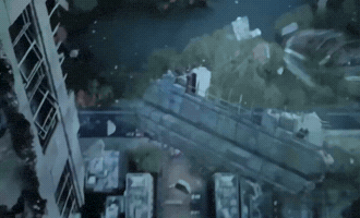 Spider Man Fight GIF