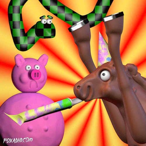 New Year Lol Gif By gif