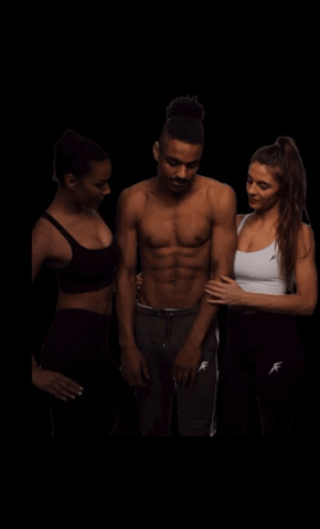 Sexy Like A Boss GIF