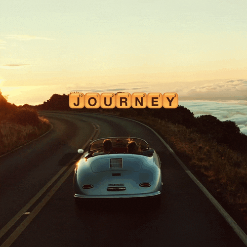 journey gif images