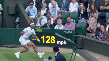 centre court lol GIF by Wimbledon
