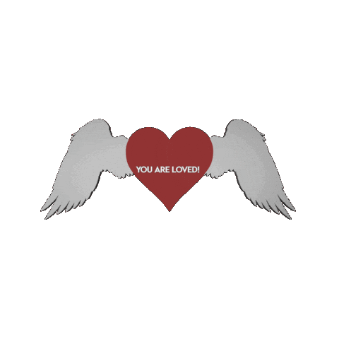 Heart Sticker