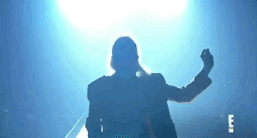 peoples choice awards pca GIF by E!