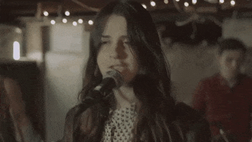 girl band queen of jeans GIF by Topshelf Records