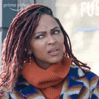 No Way Wtf GIF by Harlem